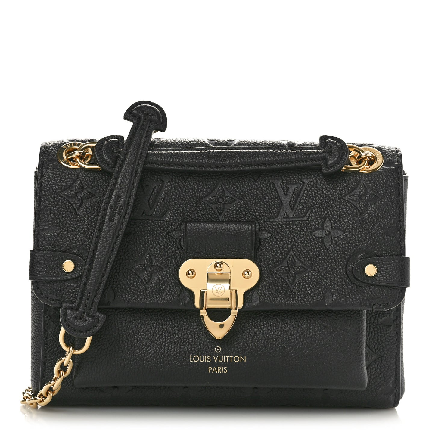 Empreinte Vavin BB Black