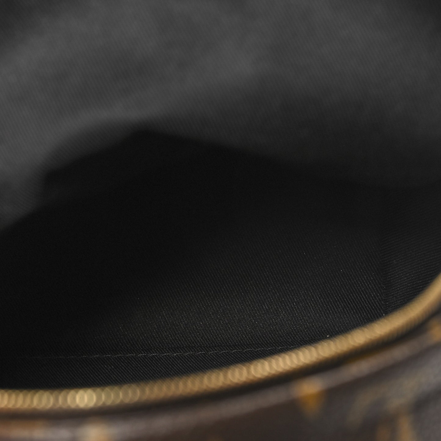 Monogram Palm Springs Backpack Mini