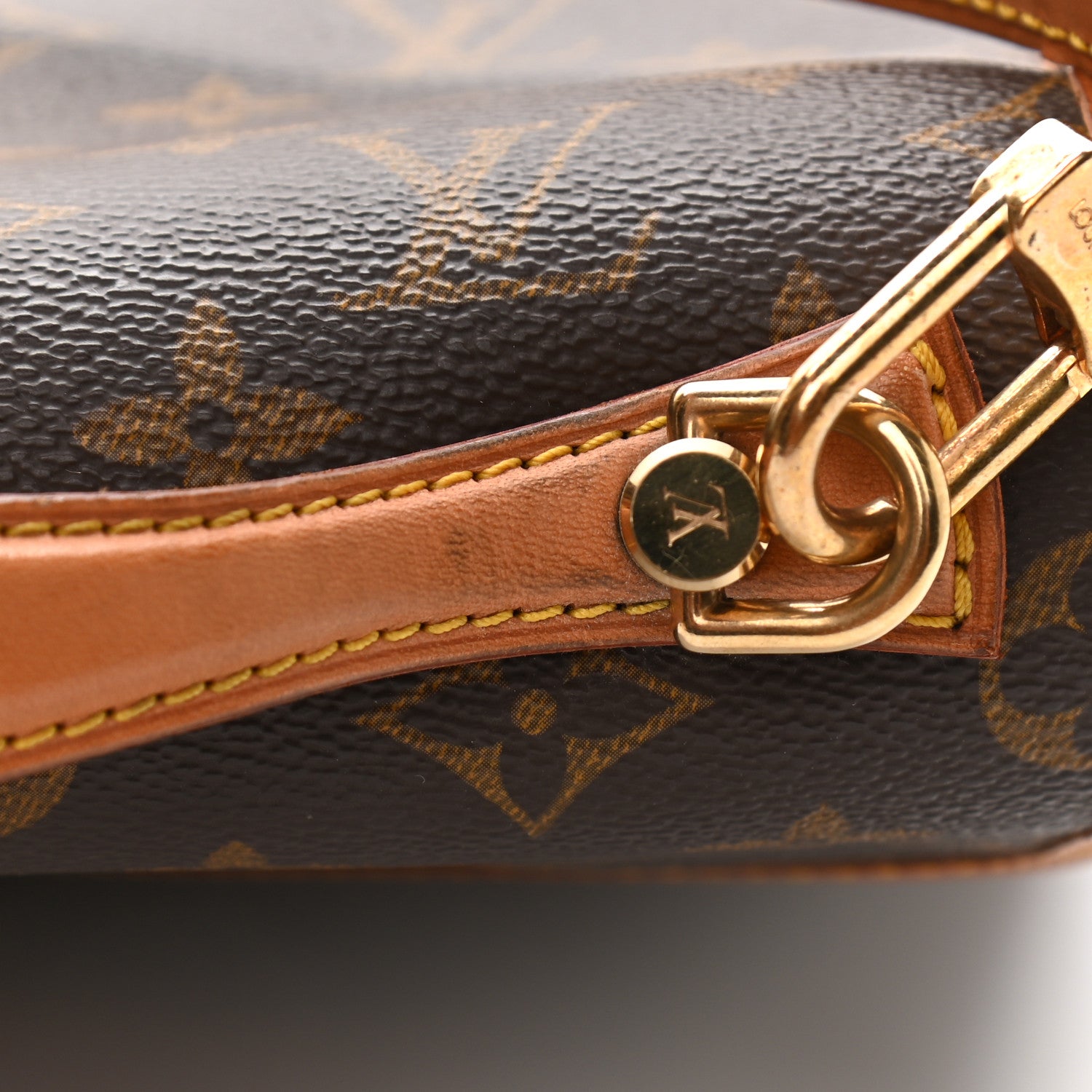Louis Vuitton Monogram Bel Air 13 of 14