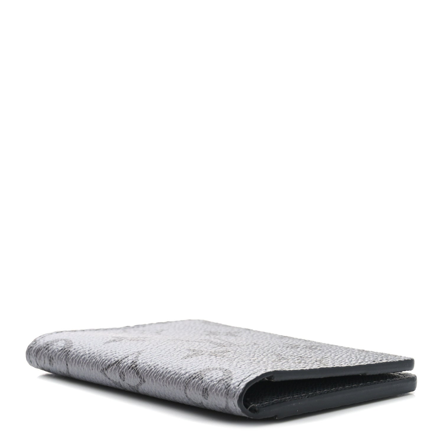 Louis Vuitton Taigarama Pocket Organizer NM Gunmetal 4 of 6
