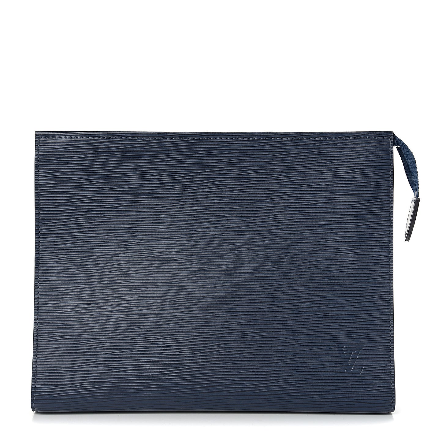 Epi Toiletry Pouch 26 Indigo