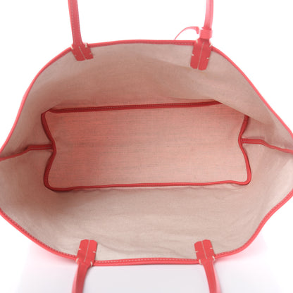 Goyard Goyardine Saint Louis PM Pink 6 of 9