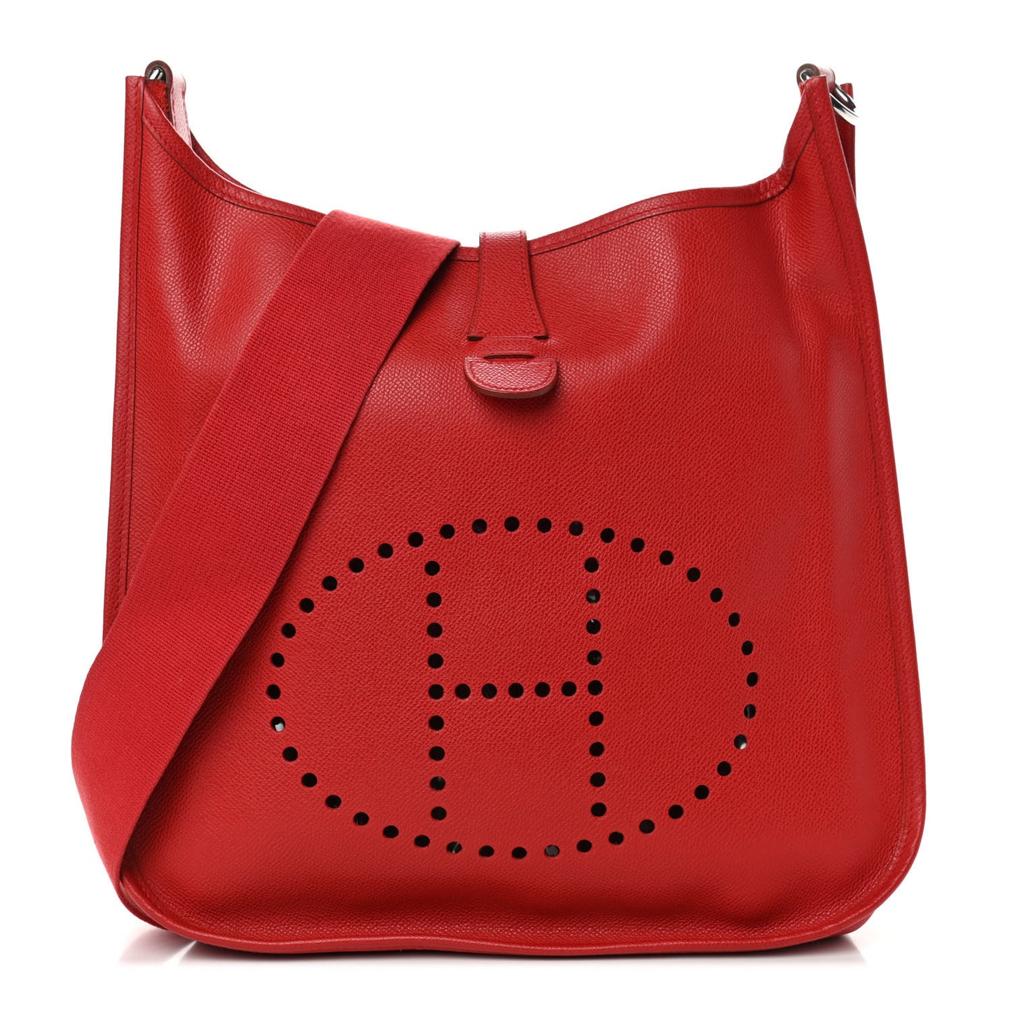 Courchevel Evelyne GM Rouge Vif