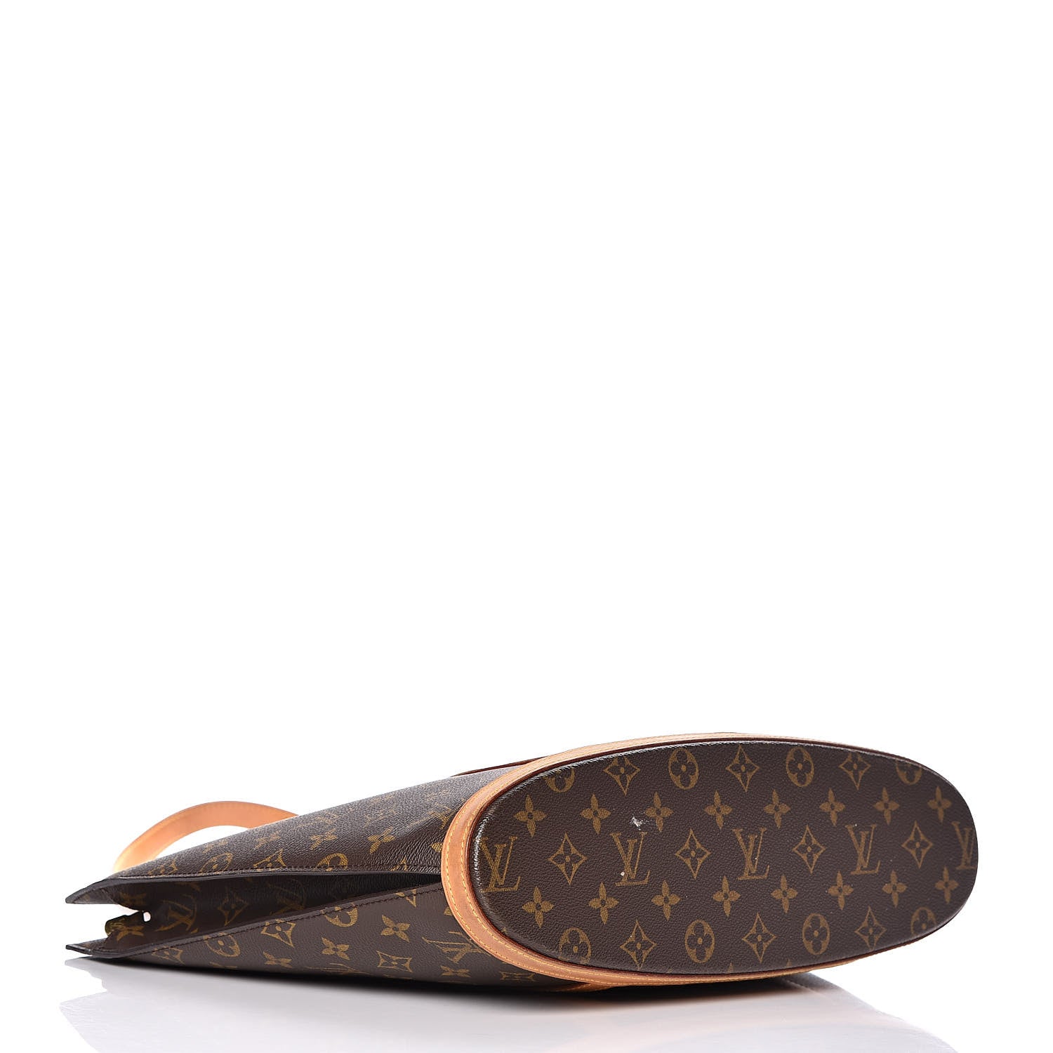 Louis Vuitton Monogram Babylone 4 of 17