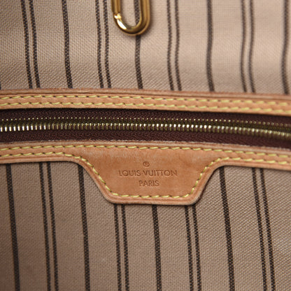 Louis Vuitton Monogram Delightful GM NM 8 of 20