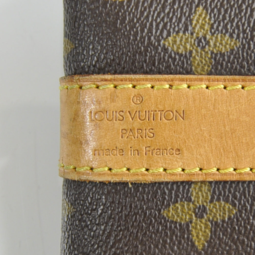 Monogram Keepall 50