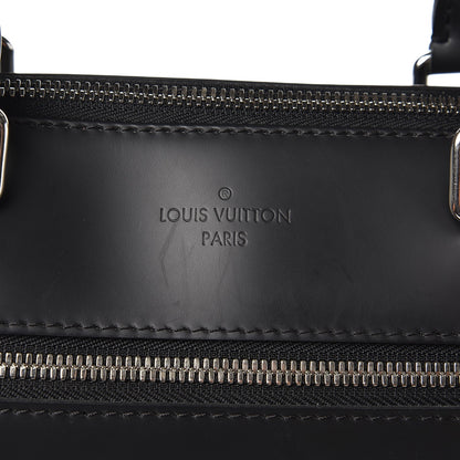 Louis Vuitton Monogram Macassar Porte-Documents Jour 7 of 8
