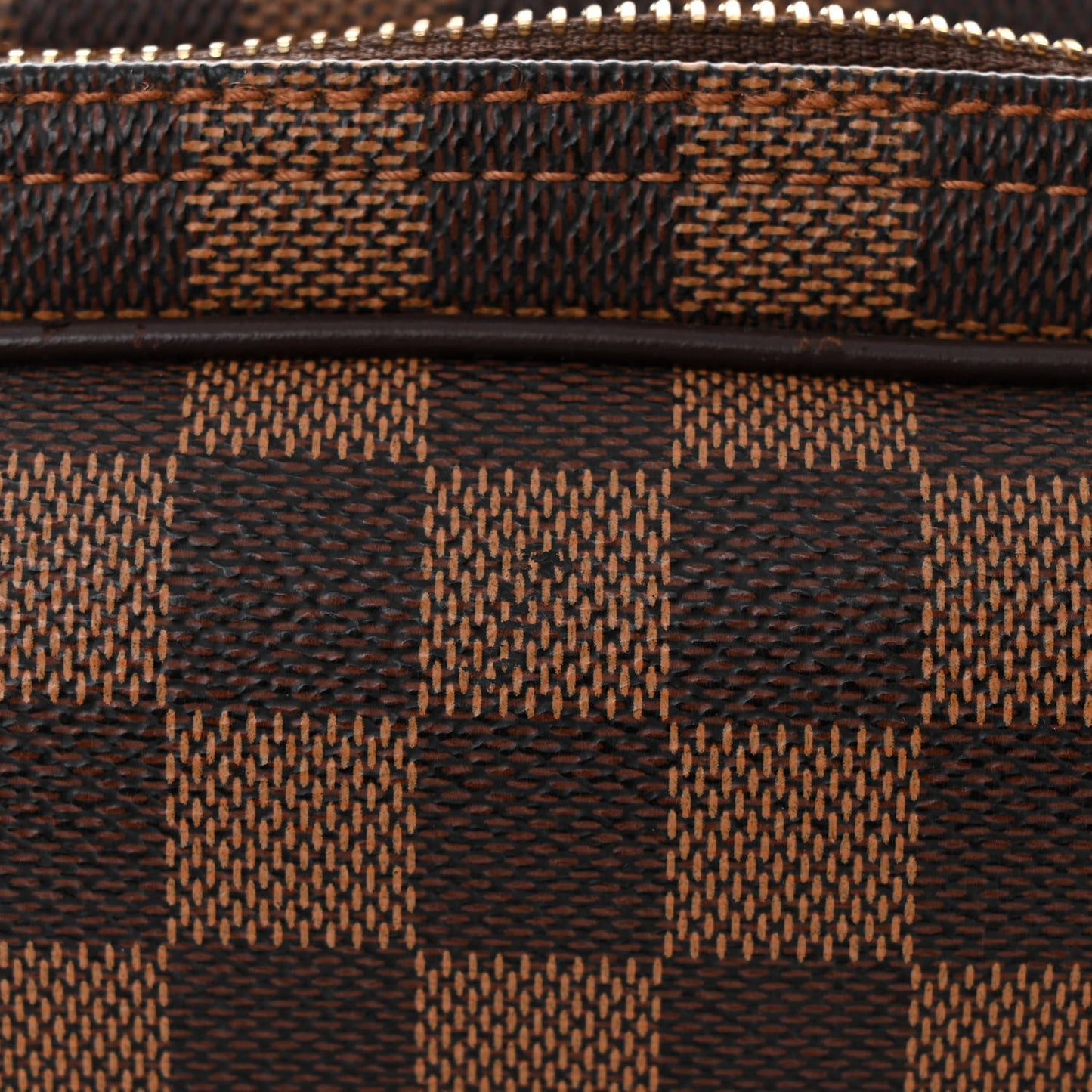 Damier Ebene Reporter PM