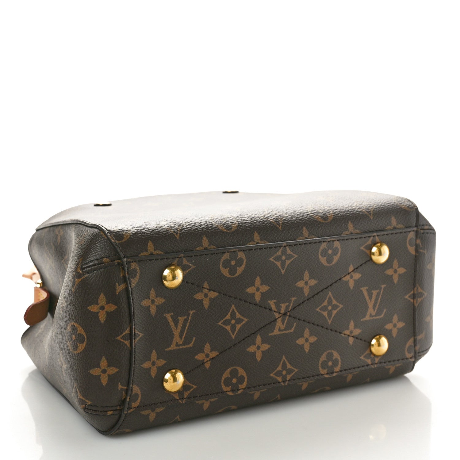 Louis Vuitton Monogram Montaigne BB 4 of 9