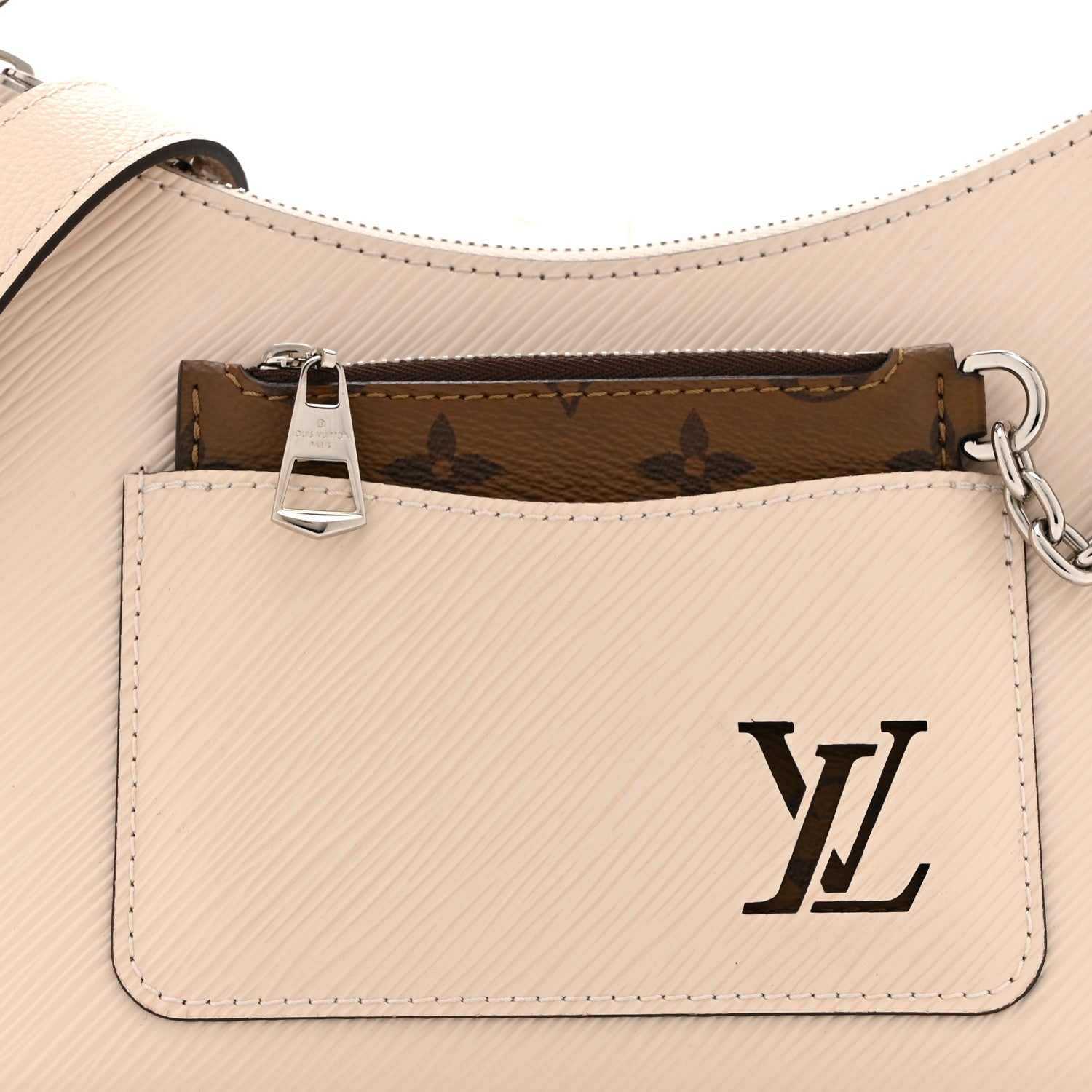 Louis Vuitton Epi Marelle Quartz 8 of 10
