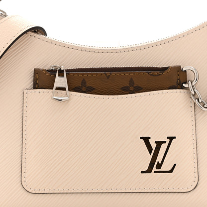 Louis Vuitton Epi Marelle Quartz 8 of 10