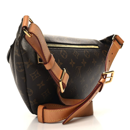 Louis Vuitton Monogram Bumbag 3 of 11