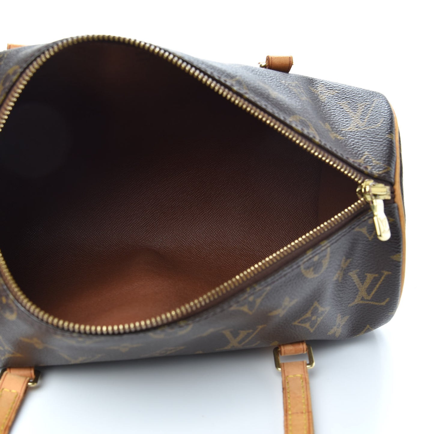 Monogram Papillon 26
