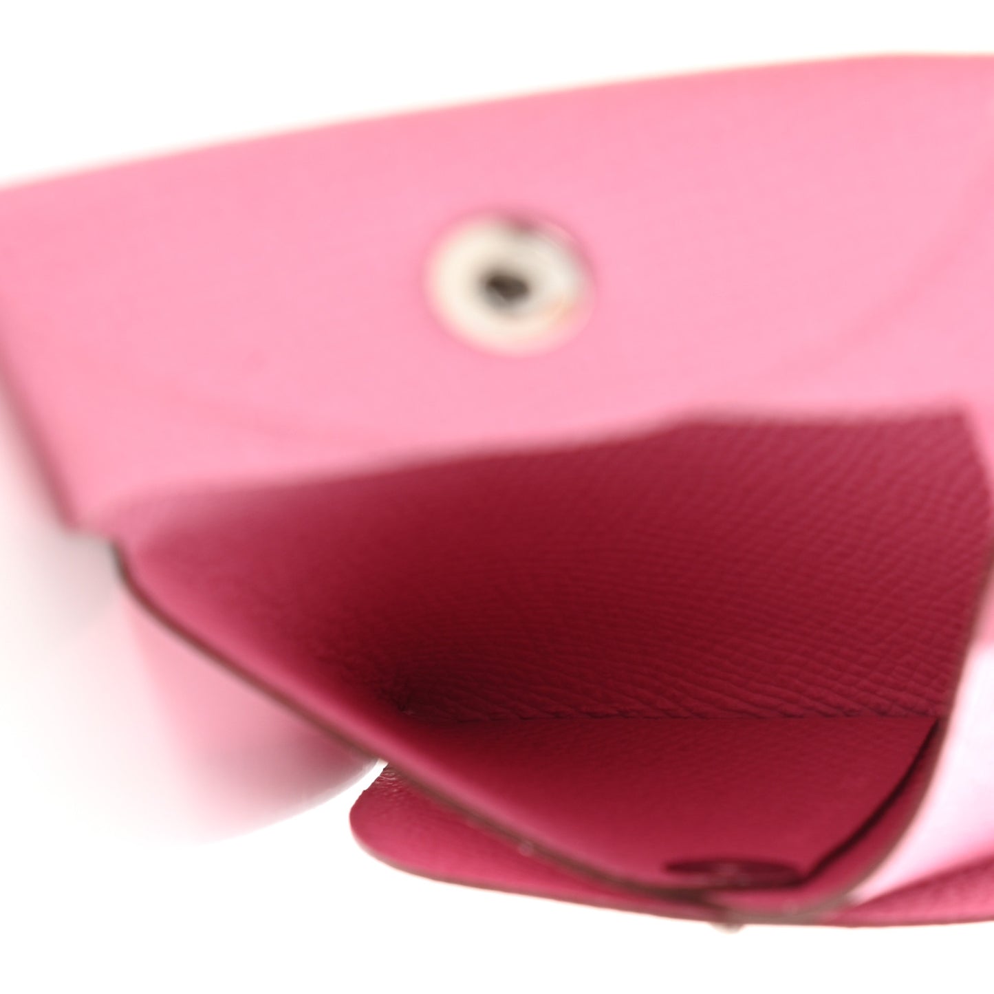 Epsom Bastia Coin Purse 5P Pink
