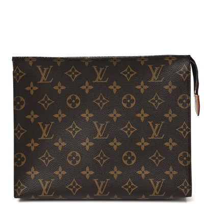 Louis Vuitton Monogram Toiletry Pouch 26 1 of 7
