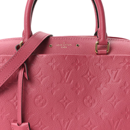 Louis Vuitton Empreinte Speedy Bandouliere 25 NM Aurore 7 of 9