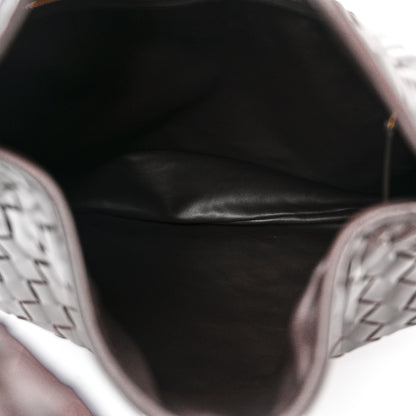 Bottega Veneta Calfskin Intrecciato Small Hop Fondant 5 of 10