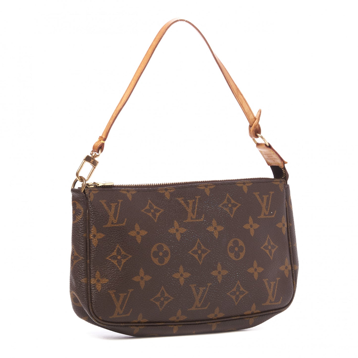 Monogram Pochette Accessories