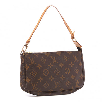 Louis Vuitton Monogram Pochette Accessories 3 of 8