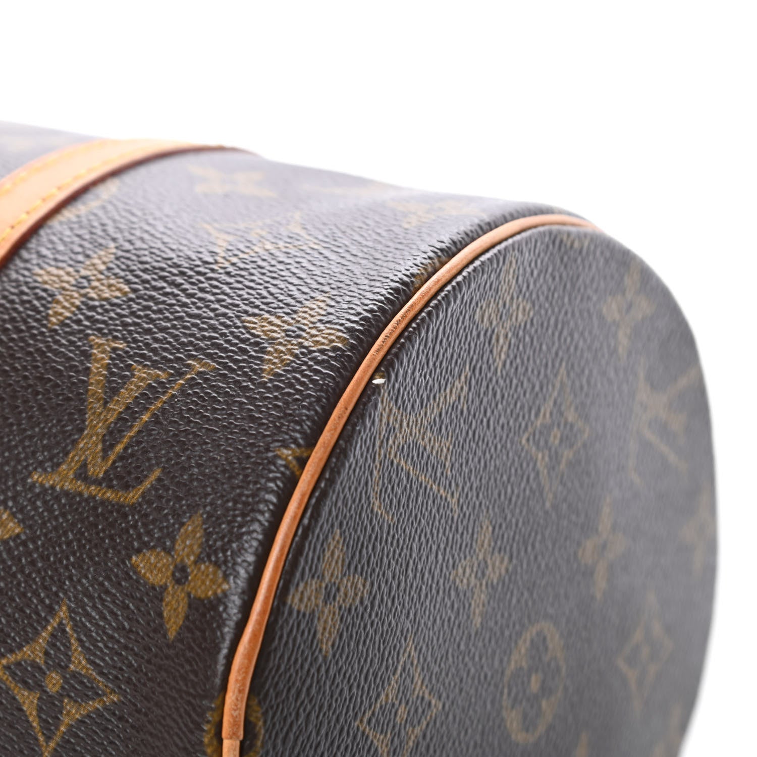Louis Vuitton Monogram Papillon 30 With Companion 12 of 15