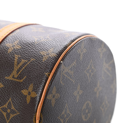 Louis Vuitton Monogram Papillon 30 With Companion 12 of 15