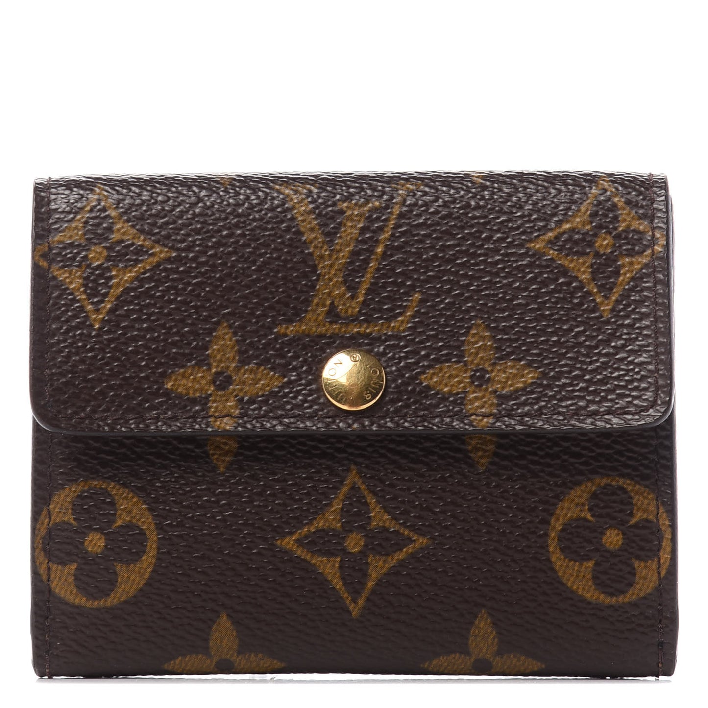 Monogram Ludlow Wallet
