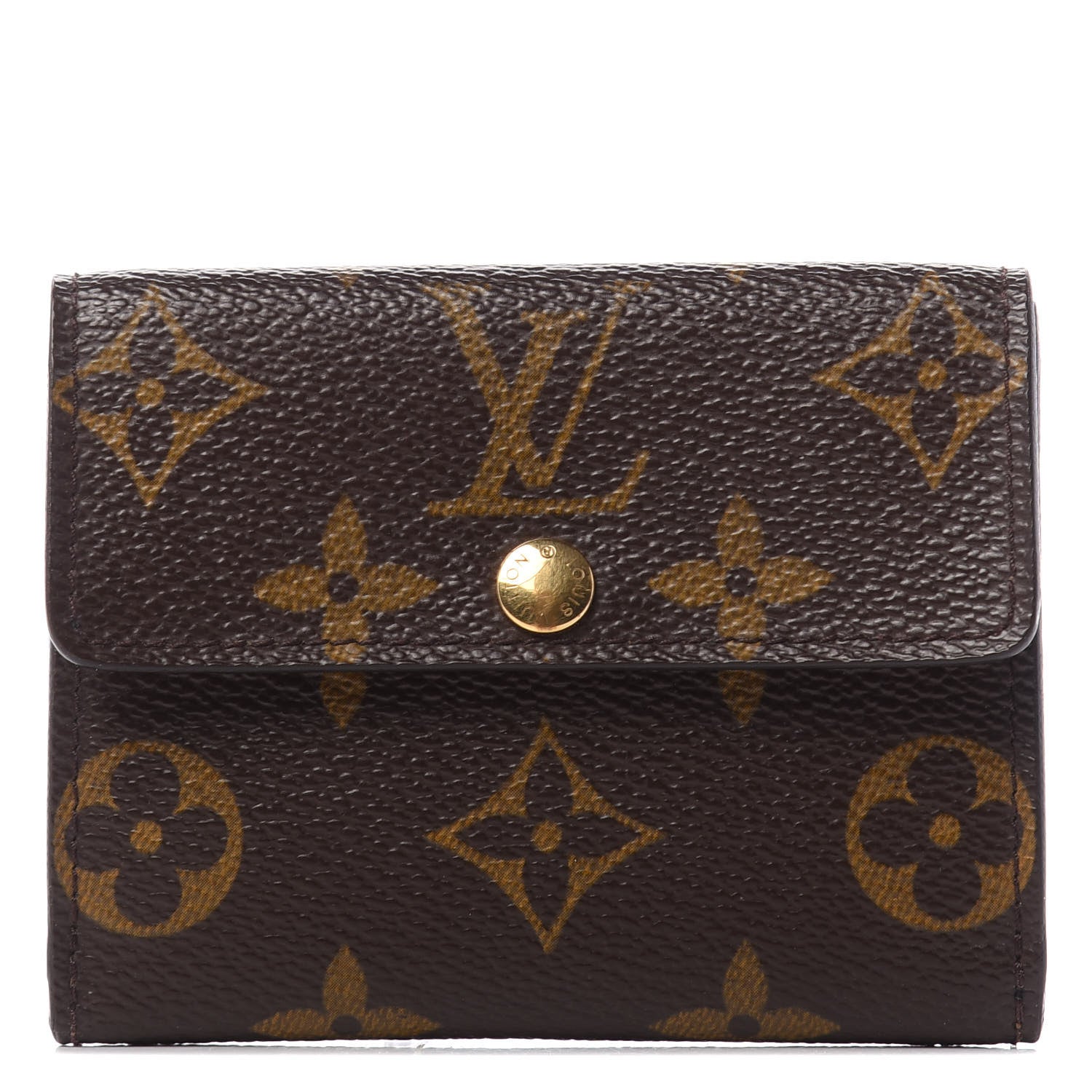 Louis Vuitton Monogram Ludlow Wallet 1 of 9