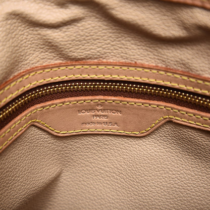 Louis Vuitton Monogram Petit Bucket 23 9 of 18