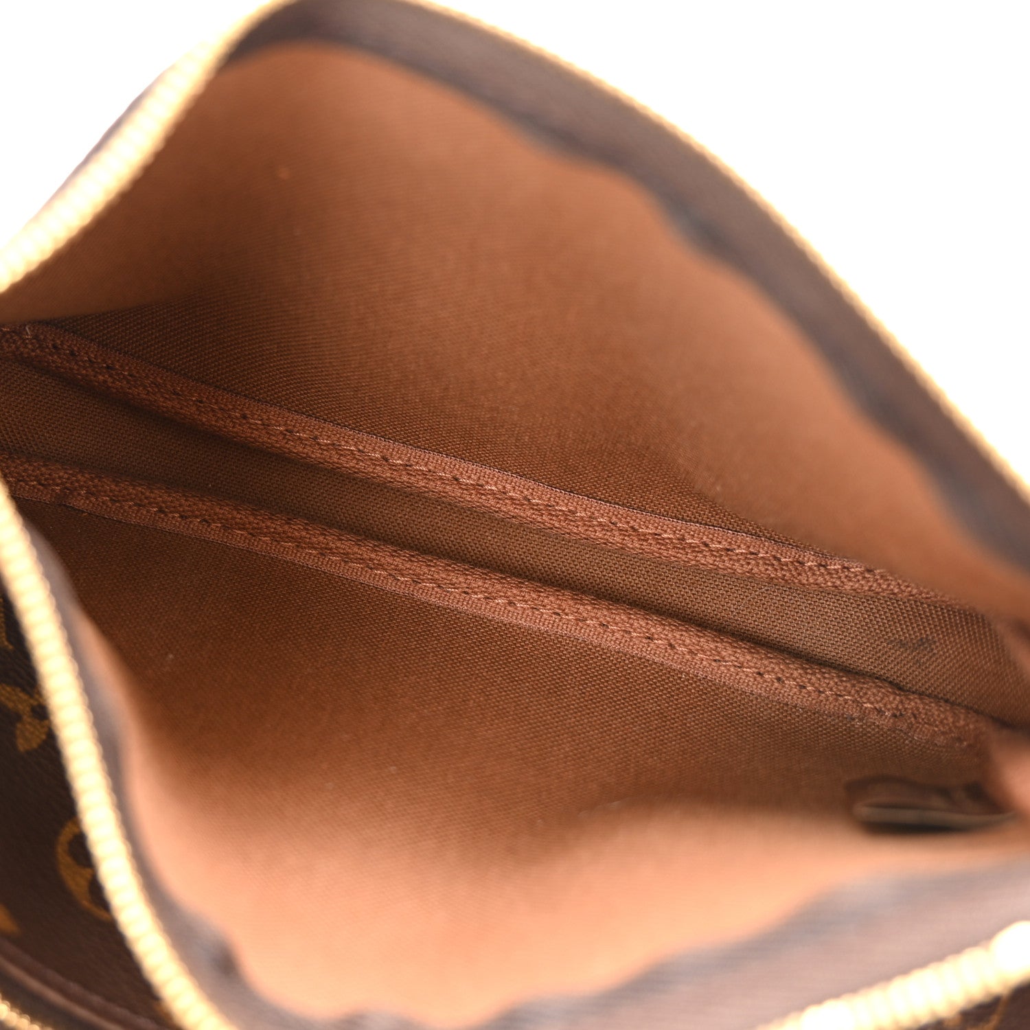 Louis Vuitton Monogram Multi Pochette Accessories Rose Clair 6 of 13