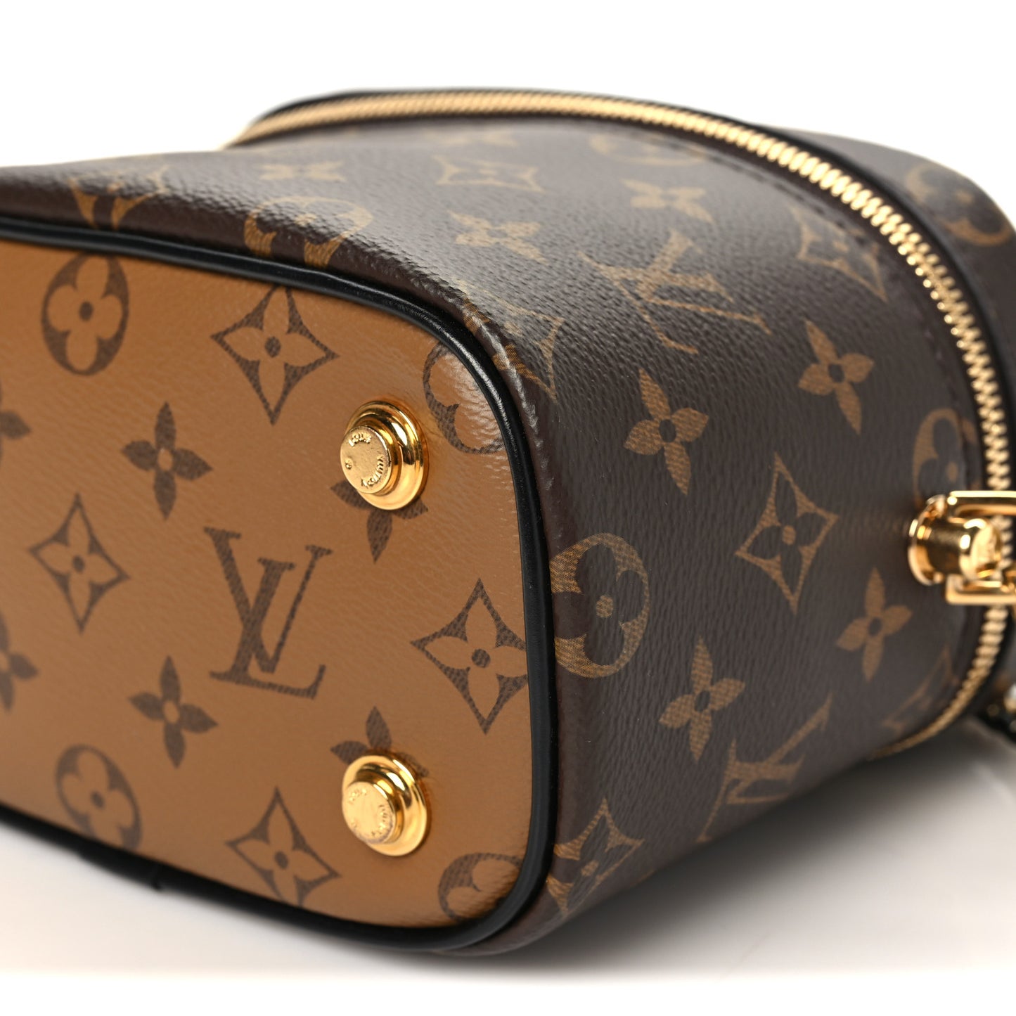 Reverse Monogram Vanity PM