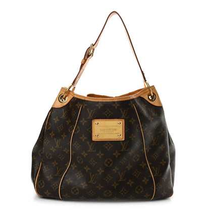 Louis Vuitton Monogram Galliera PM 1 of 12