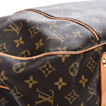 Louis Vuitton Monogram Galliera GM 14 of 21