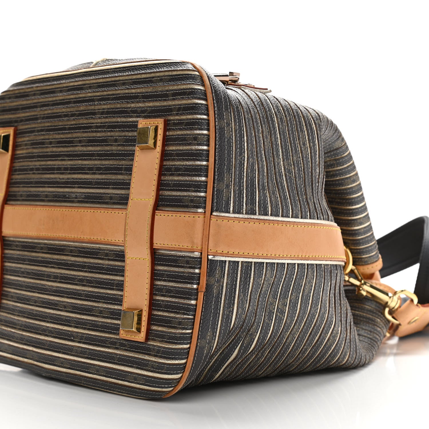 Louis Vuitton Monogram Eden Neo Argent 9 of 13