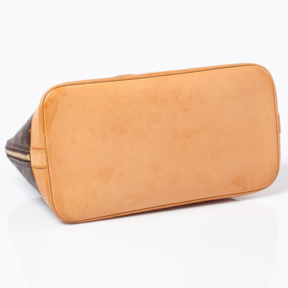 Louis Vuitton Monogram Alma PM 5 of 8