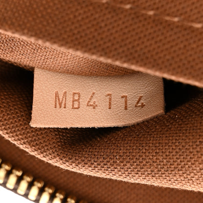 Louis Vuitton LOUIS VUITTON Monogram Tivoli PM 8 of 10