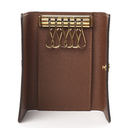 Louis Vuitton Monogram 6 Key Multicles Holder 5 of 8