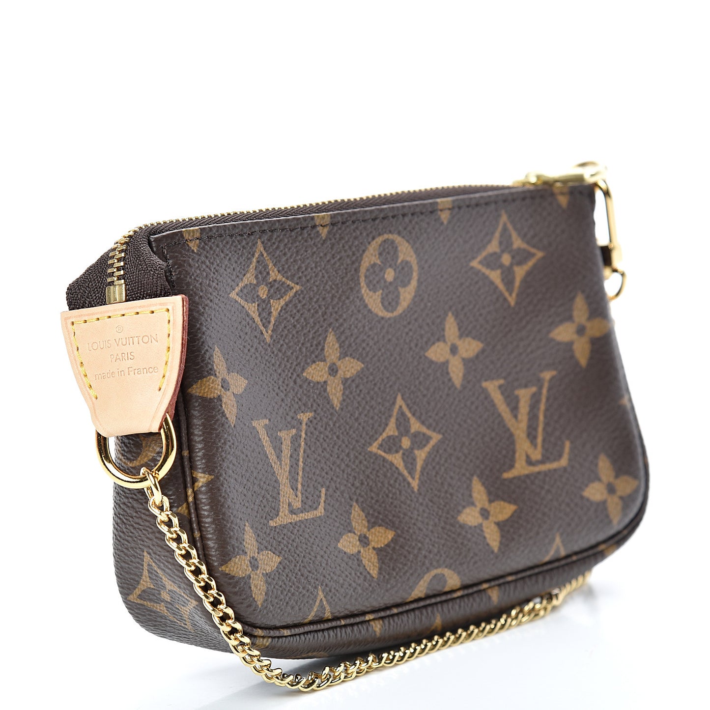 Monogram Mini Pochette Accessories