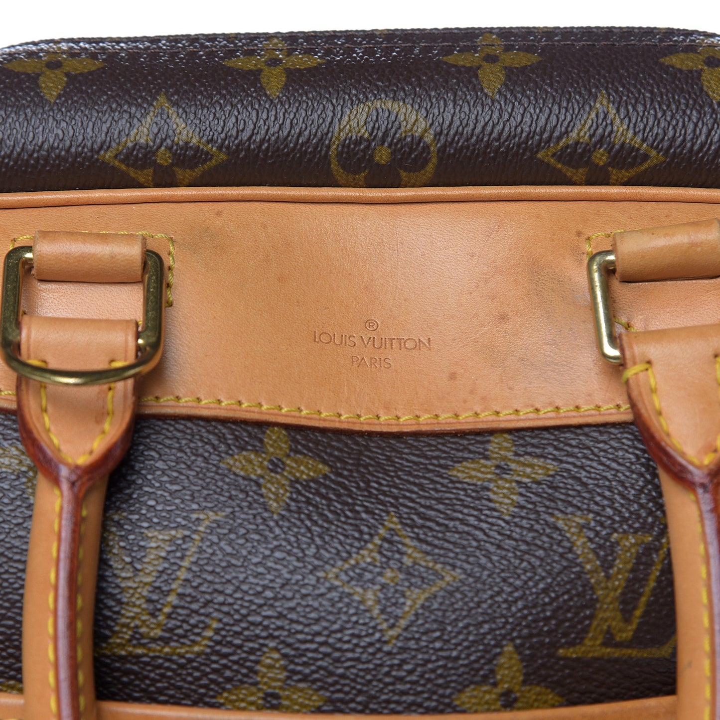 Monogram Deauville