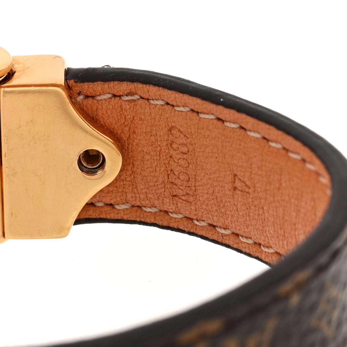 Monogram Nano Bracelet 17
