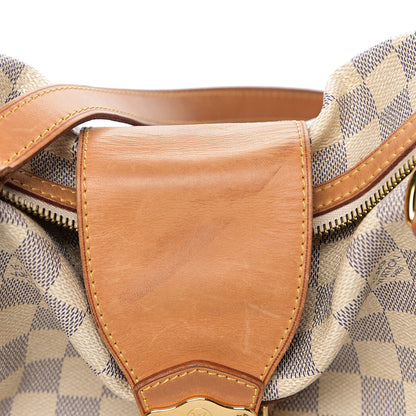 Louis Vuitton Damier Azur Stresa PM 7 of 12