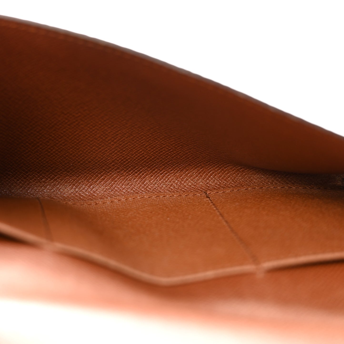 Monogram Porte Yen Wallet