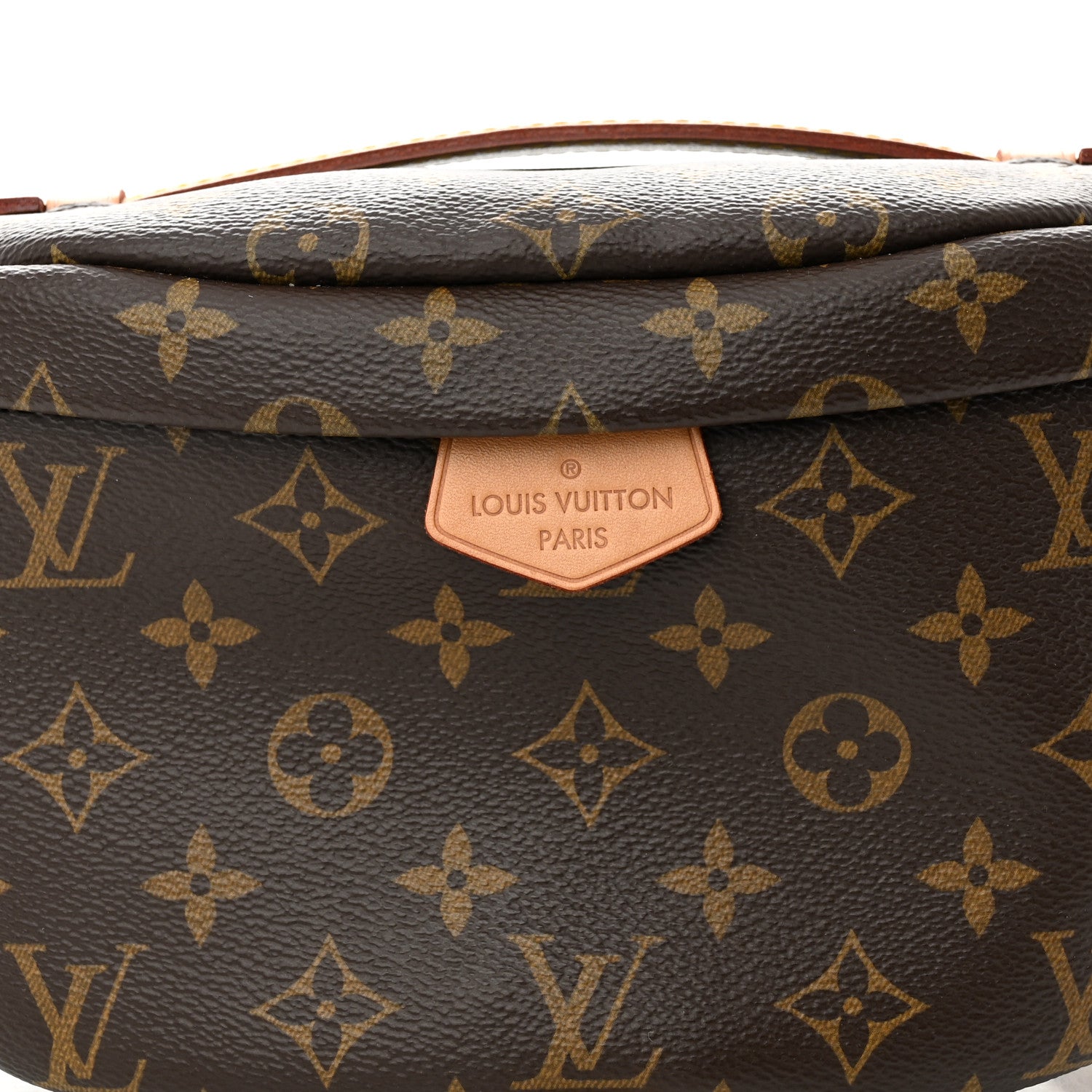 Louis Vuitton Monogram Bumbag 7 of 9
