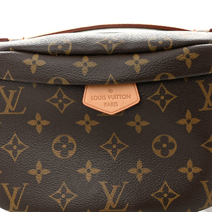 Louis Vuitton Monogram Bumbag 7 of 9