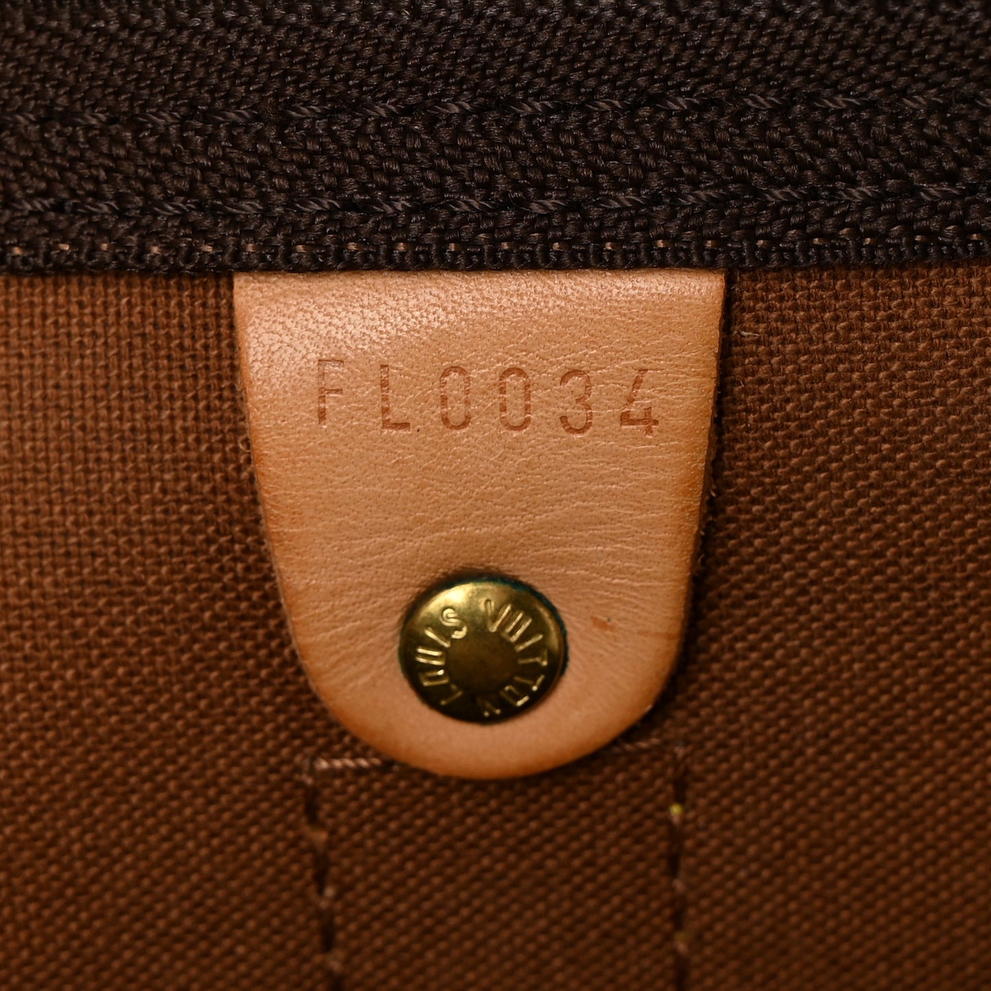 Monogram Keepall 55