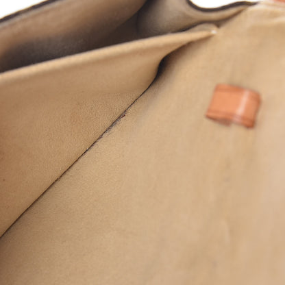 Louis Vuitton Monogram Pochette Twin GM 9 of 12