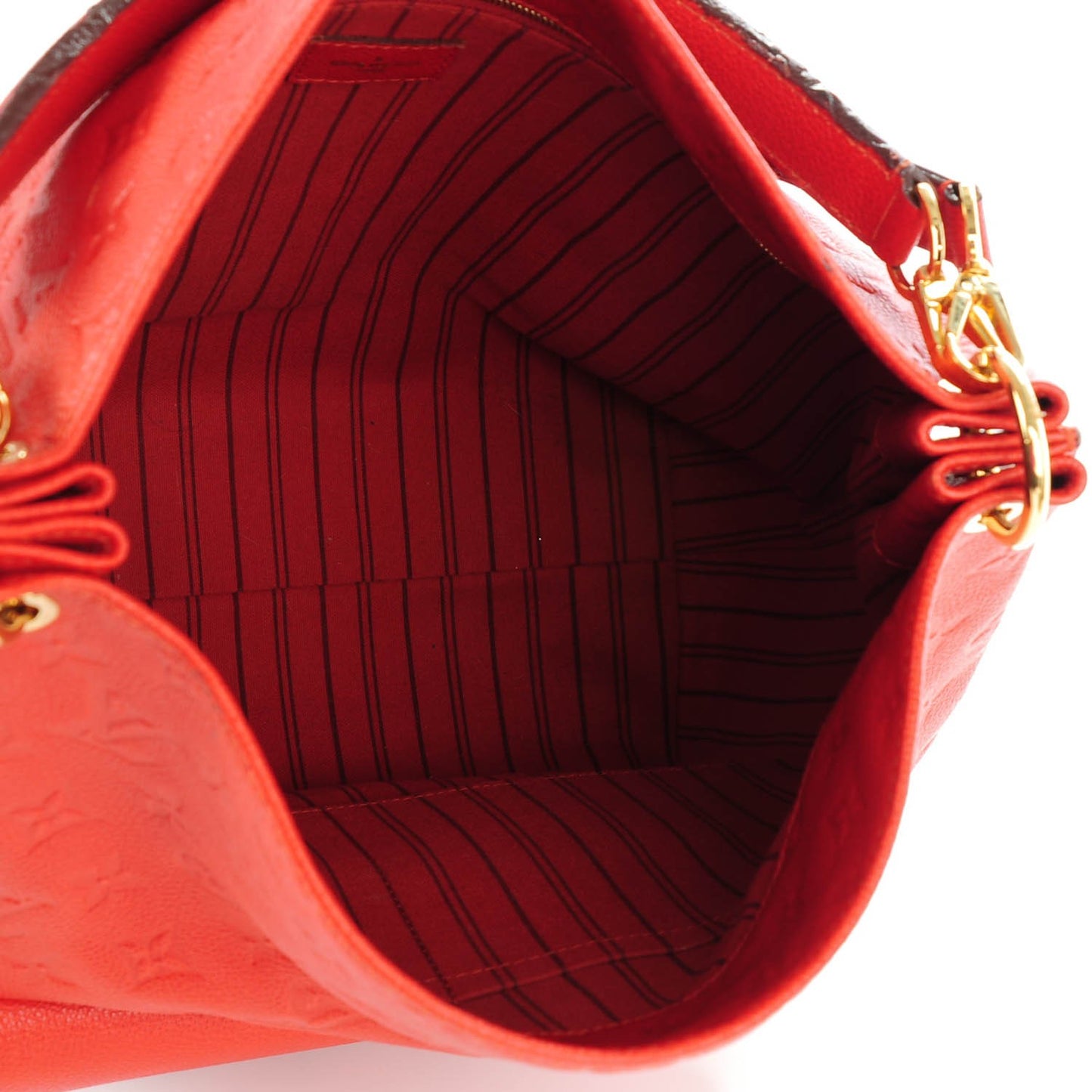 Empreinte Metis Orient