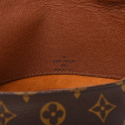 Louis Vuitton Monogram Musette Salsa 8 of 9