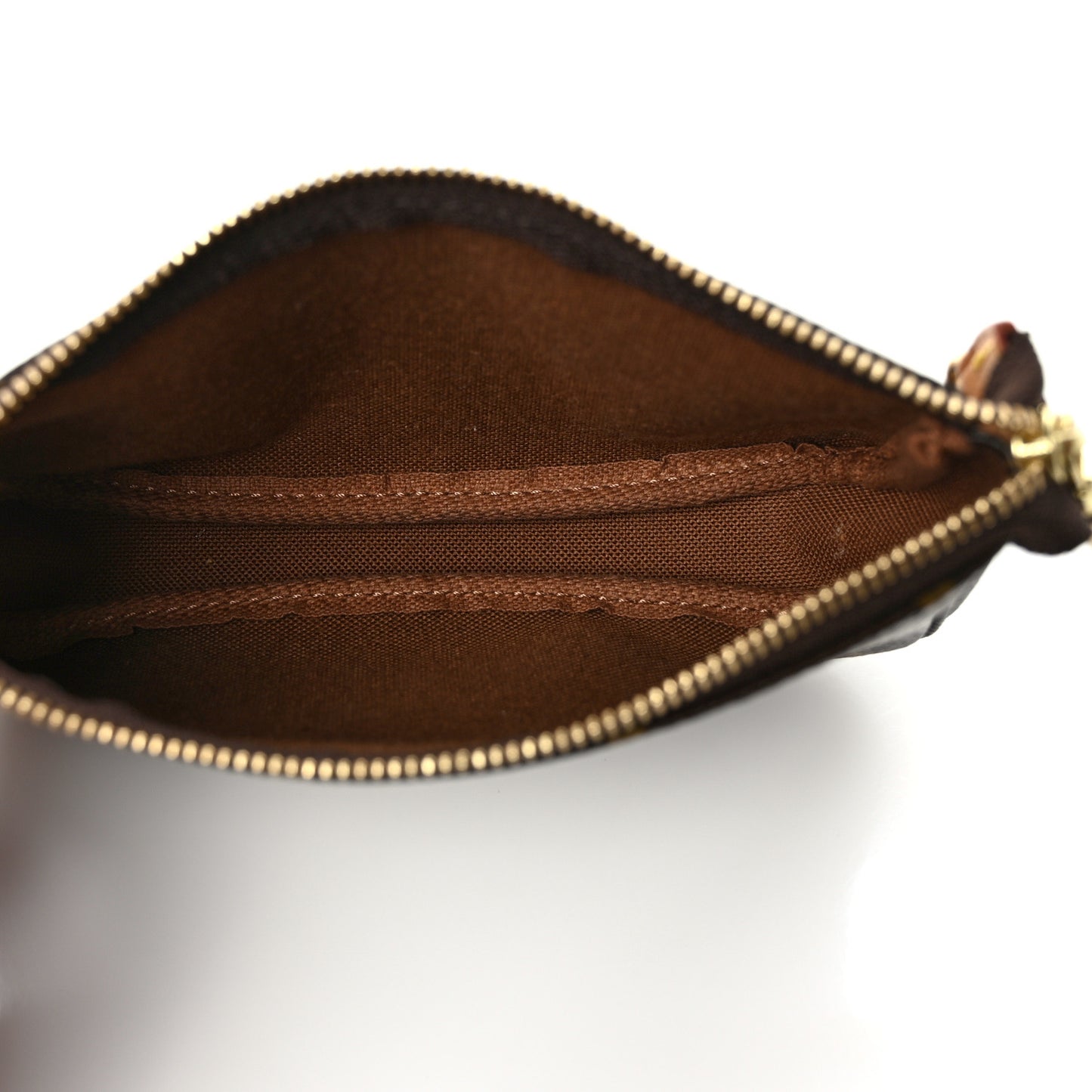 Monogram Mini Pochette Accessories