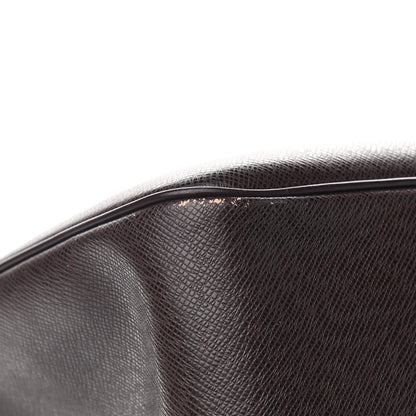 Louis Vuitton Taiga Kendall PM Acajou 14 of 17