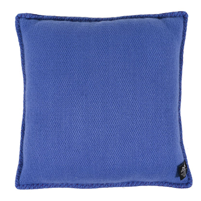 Hermes Cashmere Avalon Tangram Pillow Pourpre Outremer 2 of 4